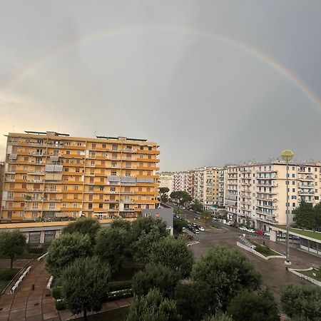 Goodangel House Napoli Esterno foto