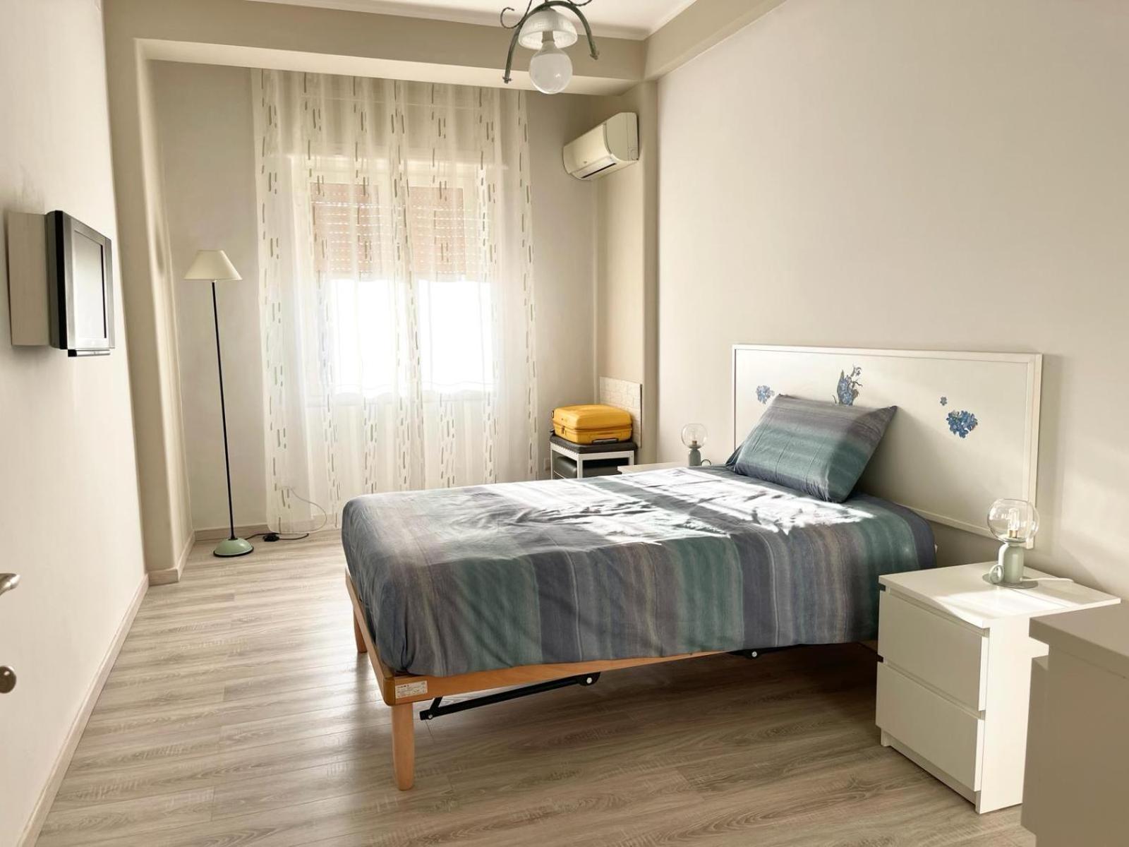 Goodangel House Napoli Esterno foto