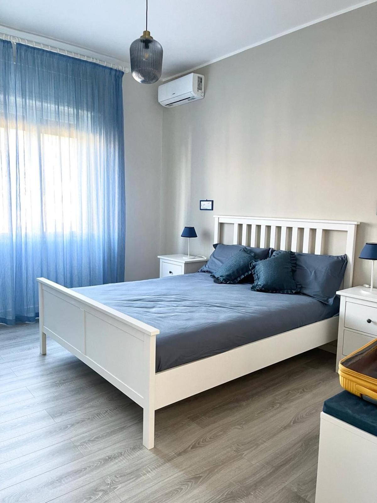 Goodangel House Napoli Esterno foto