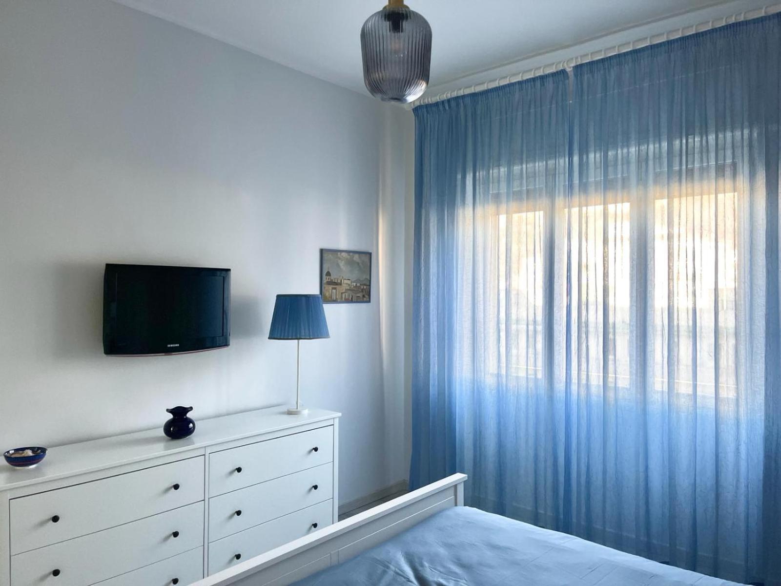 Goodangel House Napoli Esterno foto