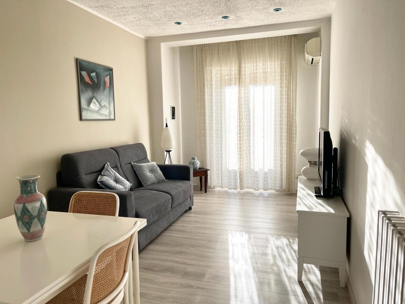 Goodangel House Napoli Esterno foto