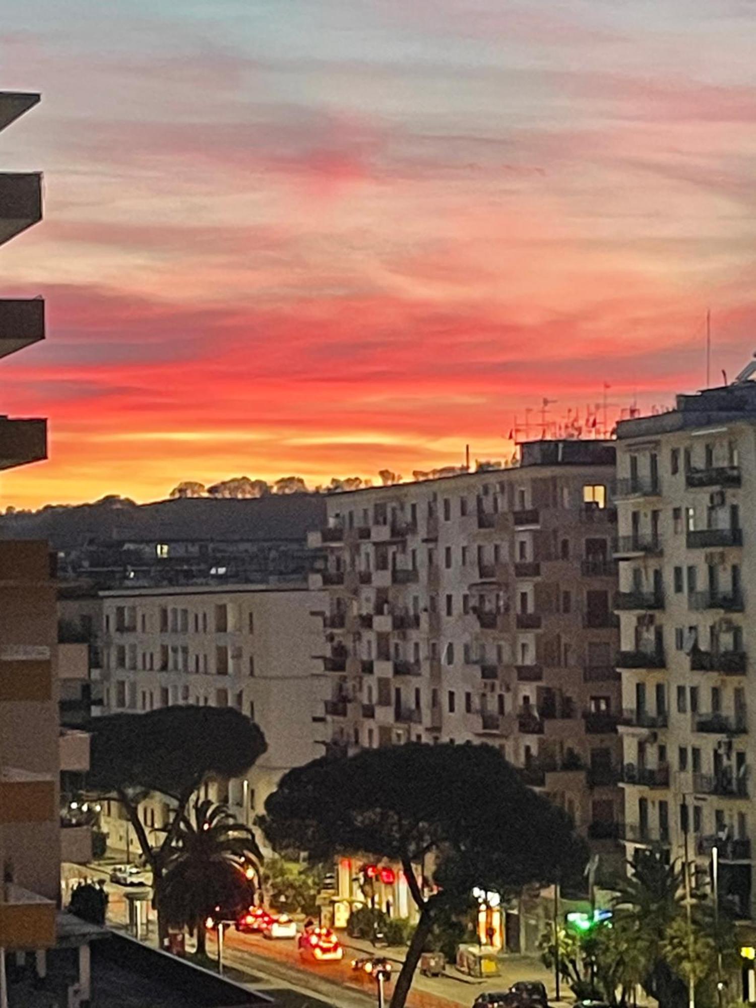 Goodangel House Napoli Esterno foto