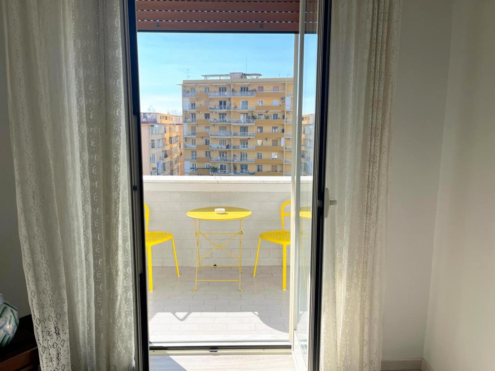 Goodangel House Napoli Esterno foto
